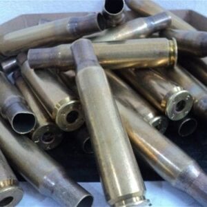 50 cal brass case. Resized, Deprimed, cleaned and trimmed. 94 case pack. 50 Caliber cdvs.us