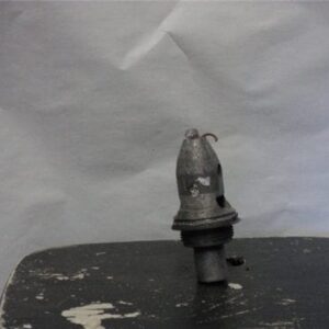 60mm mortar inert training round nose fuse (as-is condition) 60MM cdvs.us