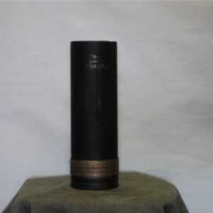 90mm Anti personel grapeshot projectile (no grapeshot) 90MM cdvs.us