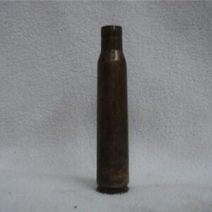 12.7mm brass case split neck, Primed cases. 12.7MM cdvs.us