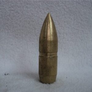 14.5mm Ball bullet, Bronze projectile approximately 990 grains. Price per bullet. 14.5MM cdvs.us