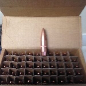 14.5mm AP projectile B-32 surrogate. Okay for test labs. Price per projectile. 14.5MM cdvs.us