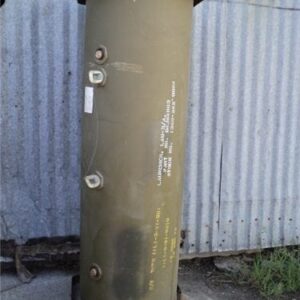 2.75 inch ninteen shot rocket pod. (as-is) 2.75 Inch cdvs.us