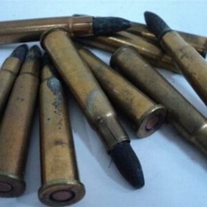 303 British wood tip blanks in 10 round pack. 303 British cdvs.us