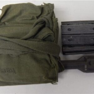 308 bandoleer stripper clip set.