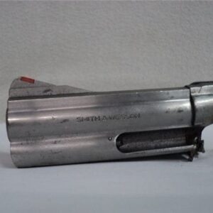 357 Magnum cut barrels. Model 86 or 686, Stainless steel. 357 Magnum cdvs.us