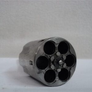 357 Magnum Stainless steel 86 or 686 small cylinder with recessed shell holder. price per cylinder. 357 Magnum cdvs.us