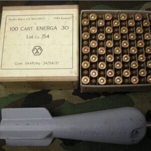 30-06 Grenade launch blanks and firing device. 30-06 cdvs.us