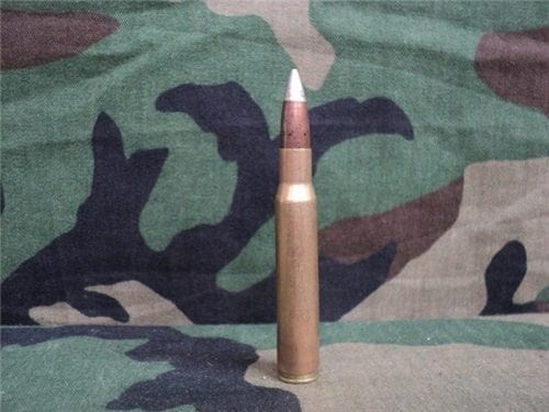 30-06 Api ammo U.S. 20 rounds - Image 2