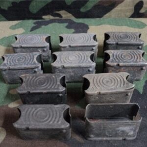 M-1 Grand clips. 10 clip pack