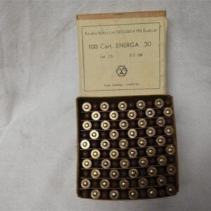 30-06 grenade launch blanks. original 100 round box 30-06 cdvs.us