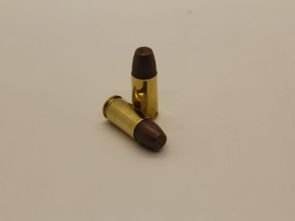 Winchester USA 9mm Luger 90gr Frangible Lead Free Ammunition /50 - Image 2