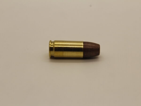 Winchester USA 9mm Luger 90gr Frangible Lead Free Ammunition /50 - Image 3