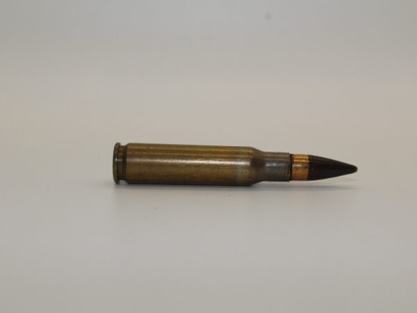 .308 (7.62x51) Lake City M62A1 Tracer Ammunition. 20 rounds - Image 2