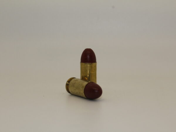 HAPPY VALLEY .45 ACP green to red tracer ammo - Image 2