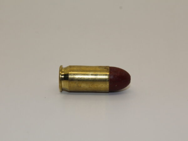 HAPPY VALLEY .45 ACP green to red tracer ammo - Image 3