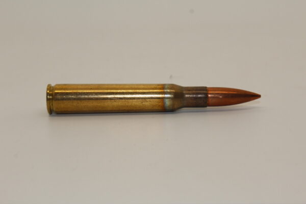 30-06 M2 ball ammunition, 20 rounds - Image 3