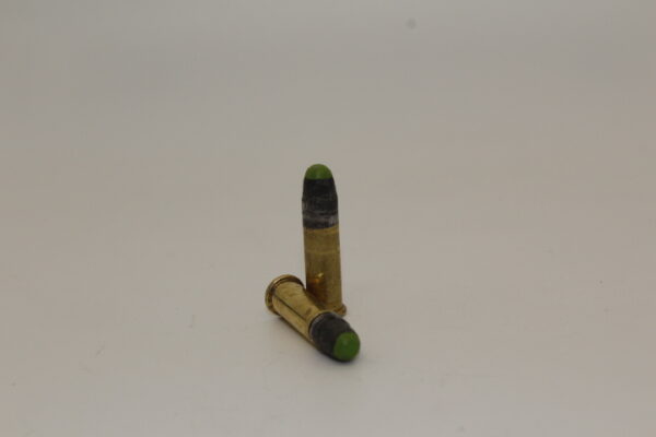 22 LR Green tracer Ammo. - Image 3