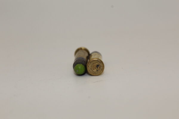 22 LR Green tracer Ammo. - Image 4