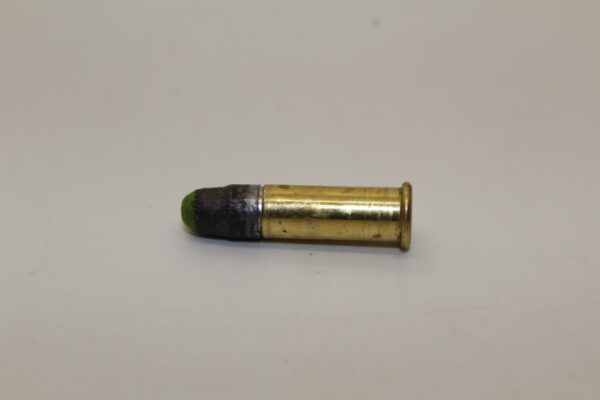 22 LR Green tracer Ammo. - Image 5