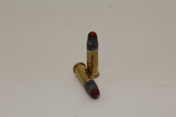 22 LR Piney Mountain Red tracer Ammo. - Image 3