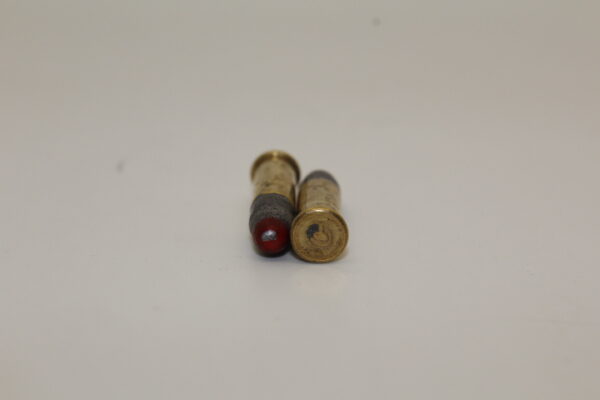 22 LR Piney Mountain Red tracer Ammo. - Image 4