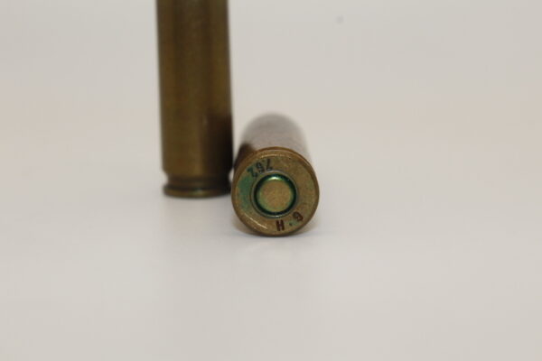 7.62x51 (308) Foreign primed brass cases. 250 pack. - Image 3