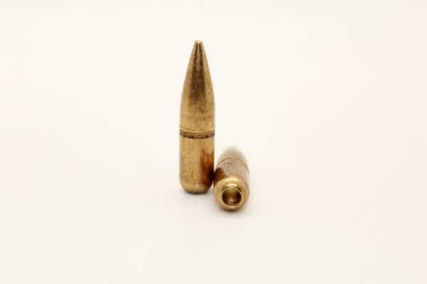 30 caliber M62A1 tracer bullets. NO-PAINT 500 pack