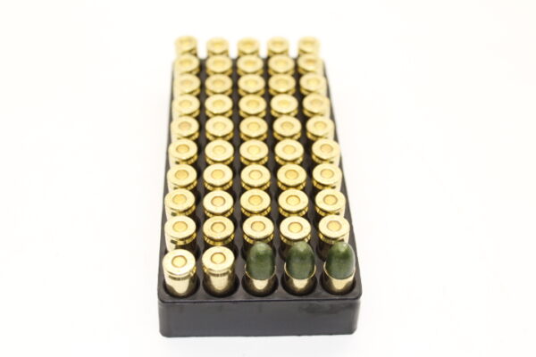 HAPPY VALLEY 9MM Green tracer ammo. - Image 3