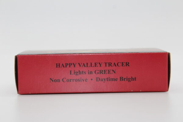 HAPPY VALLEY 9MM Green tracer ammo. - Image 4