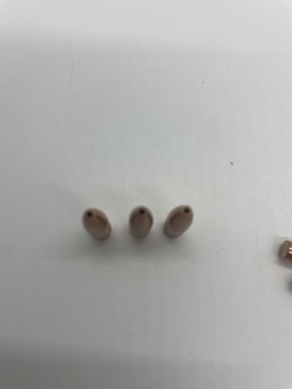 .224 diameter, 62 grain Controlled Chaos Pull Down Projectiles. 100 Pack - Image 2