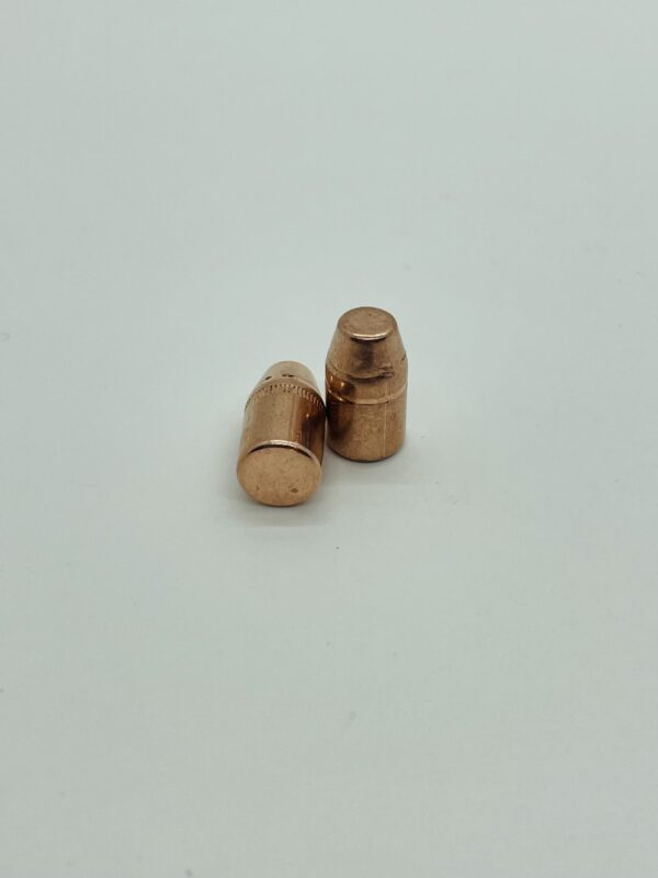 0.357 DIA 158gr FN TMJ PULLED Bullets-500ct - Image 6