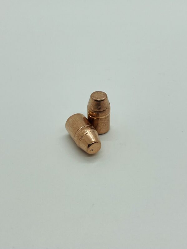 0.357 DIA 158gr FN TMJ PULLED Bullets-500ct - Image 7