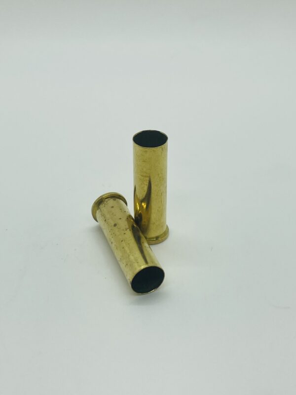 357 Magnum PRIMED BRASS.  500 PACK - Image 3