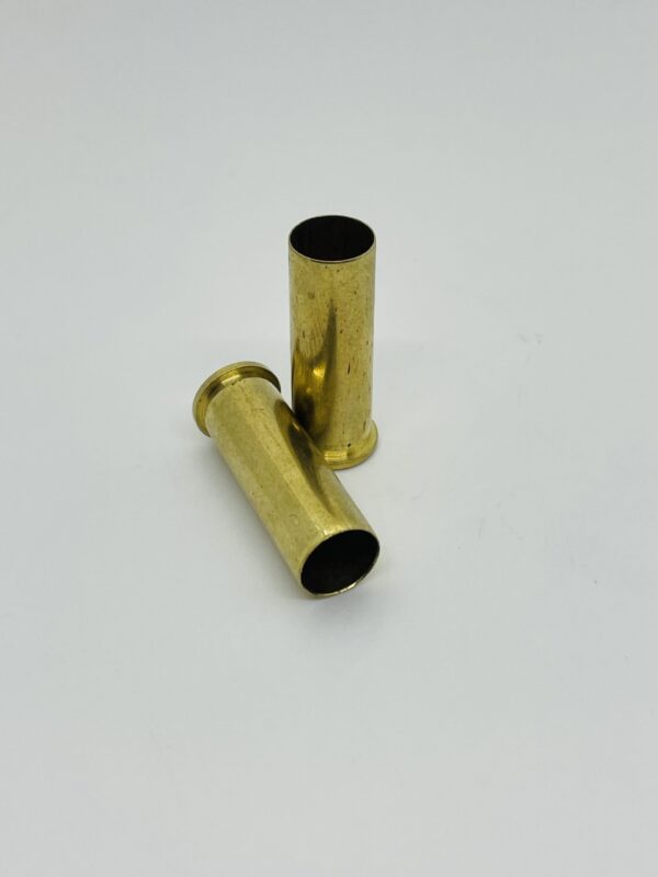 .38 SPECIAL PRIMED BRASS.  500 PACK - Image 2