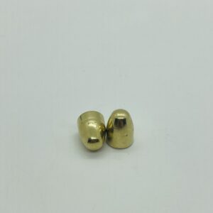 0.355 DIA. 95 grain RN FMJ pulled bullets. 500 pack