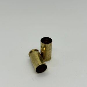 40 S&W Primed Brass. 500 Pack De-Mill Products cdvs.us