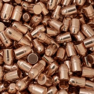 .44 MAG. 240  TMJ Bullets. 500 pack De-Mill Products cdvs.us