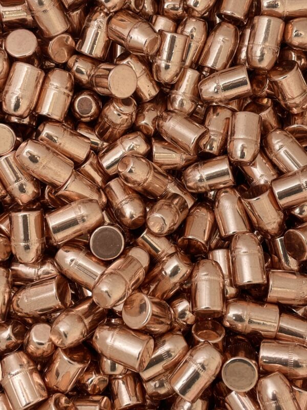 .44 MAG. 240  TMJ Bullets. 500 pack