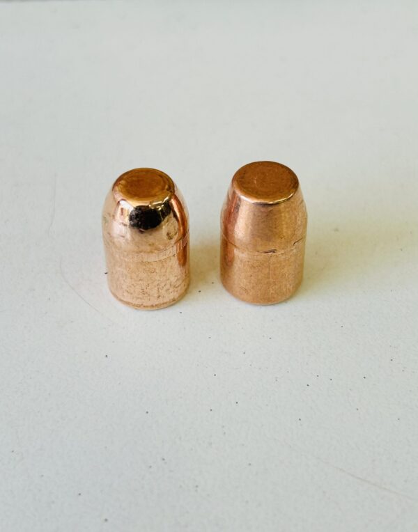 .44 MAG. 240  TMJ Bullets. 500 pack - Image 2