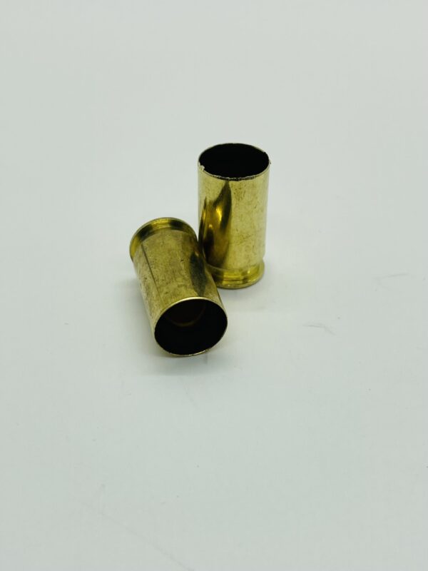 45 ACP Primed Brass cases. Mixed Head Stamp. 500 pack - Image 2