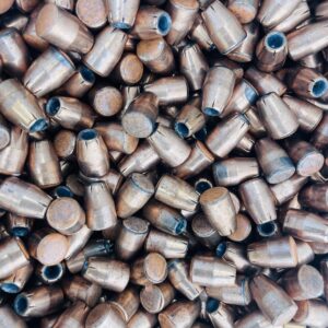 .450 Dia. (45 ACP) 230 Grain XTP Streak Jacketed Hollow point bullets. 500 pack 10MM cdvs.us