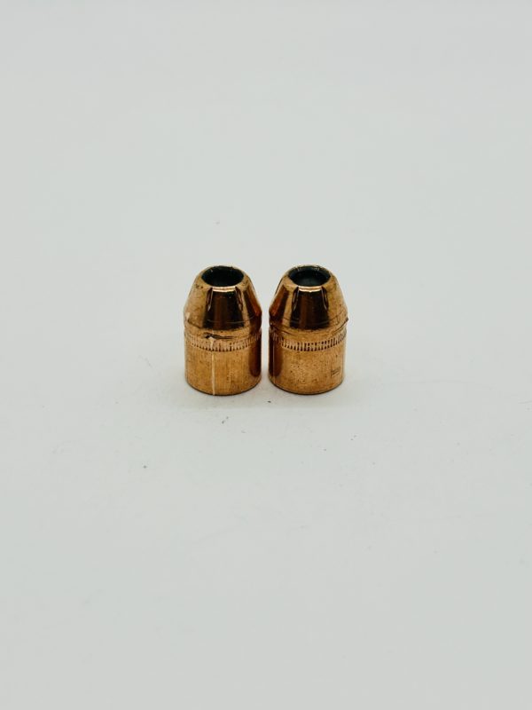 Hornady XTP-.45 Caliber (.452 Dia.)  250 Grain JHP Bullets with Cannelure Ring. 500 Pack De-Mill Products www.cdvs.us