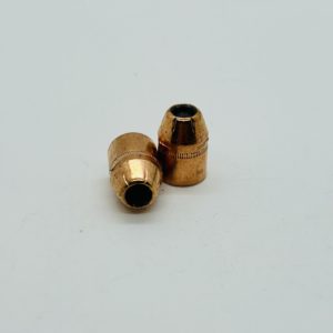 Hornady XTP-.45 Caliber (.452 Dia.)  250 Grain JHP Bullets with Cannelure Ring. 500 Pack De-Mill Products www.cdvs.us