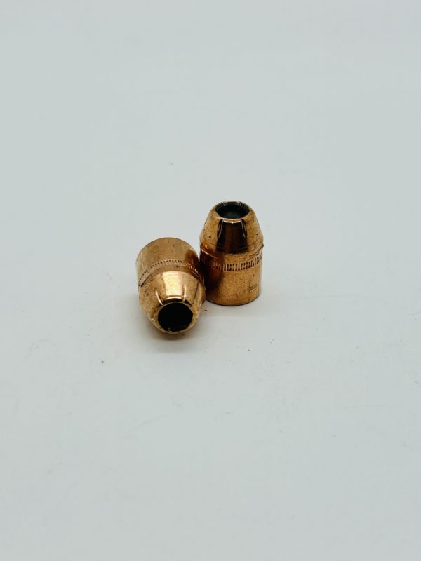 Hornady XTP-.45 Caliber (.452 Dia.)  250 Grain JHP Bullets with Cannelure Ring. 500 Pack De-Mill Products www.cdvs.us