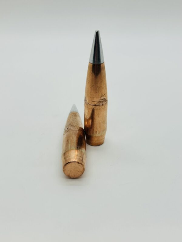 HORNADY 50 BMG (.510) 750gr BULLET A-MAX Pull Down Bullets 18 Pack - Image 3
