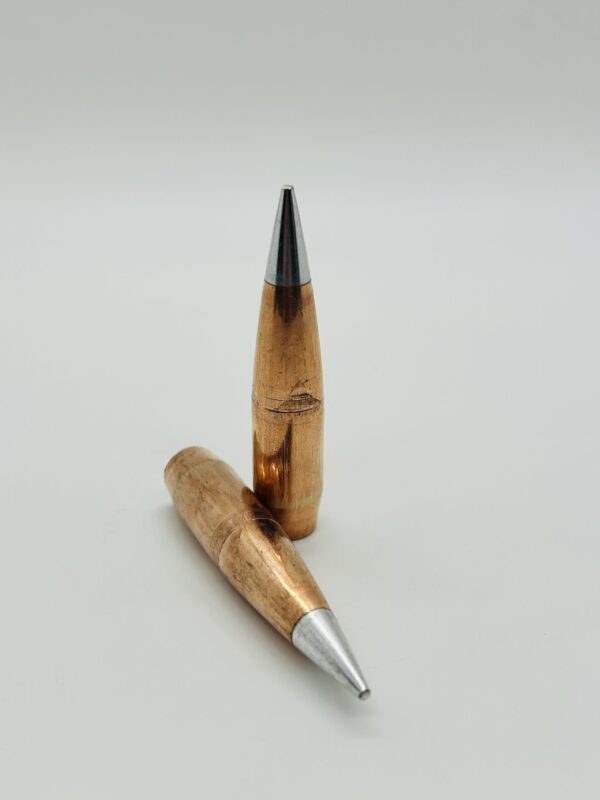 HORNADY 50 BMG (.510) 750gr BULLET A-MAX Pull Down Bullets 18 Pack