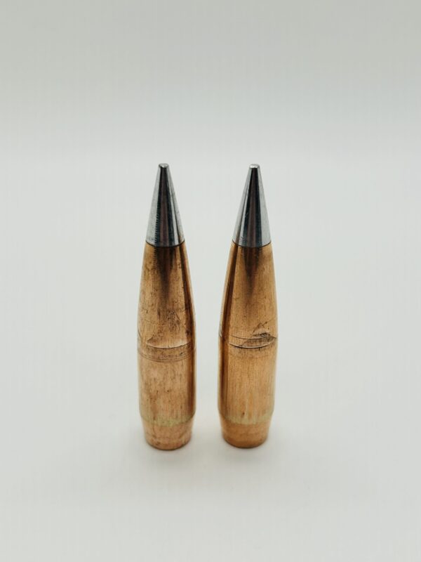 HORNADY 50 BMG (.510) 750gr BULLET A-MAX Pull Down Bullets 18 Pack - Image 2