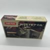 Norma Whitetail 6.5 Creedmoor Ammo 140 Grain Jacketed Soft Point Box of 20 New Products / Sale products www.cdvs.us