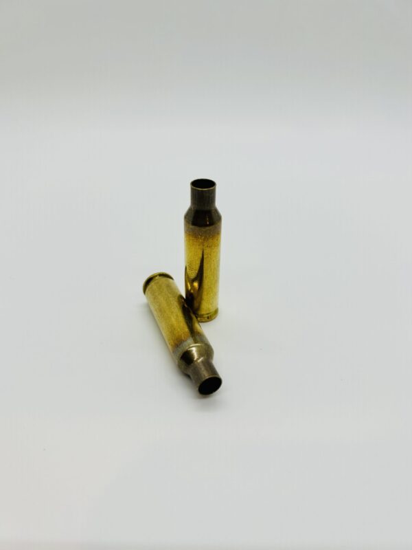 6.5mm Creedmoor Pull Down Primed Brass. 500 pack - Image 3